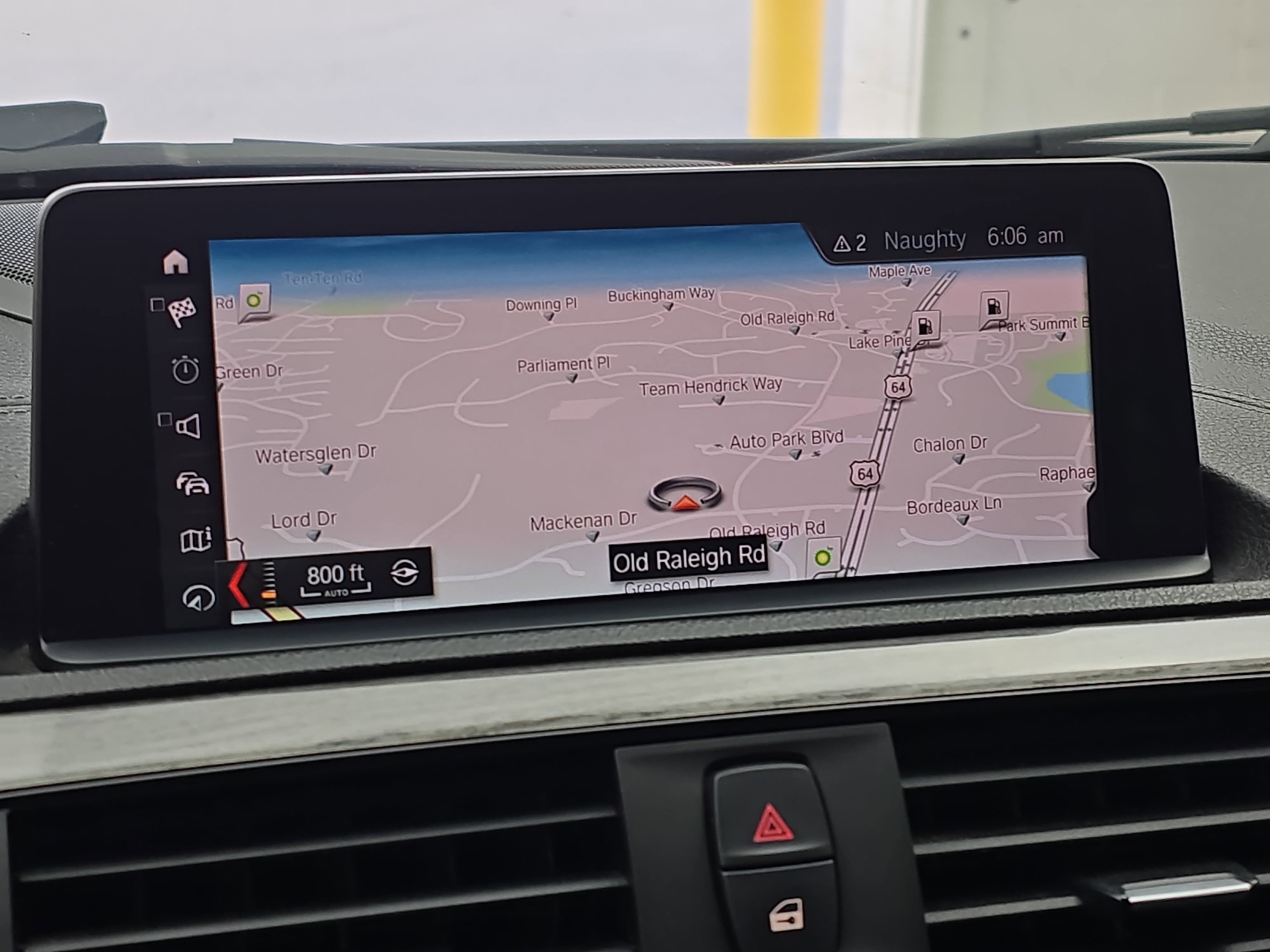 2018 BMW 2 Series 230i