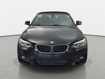 2018 BMW 2 Series 230i