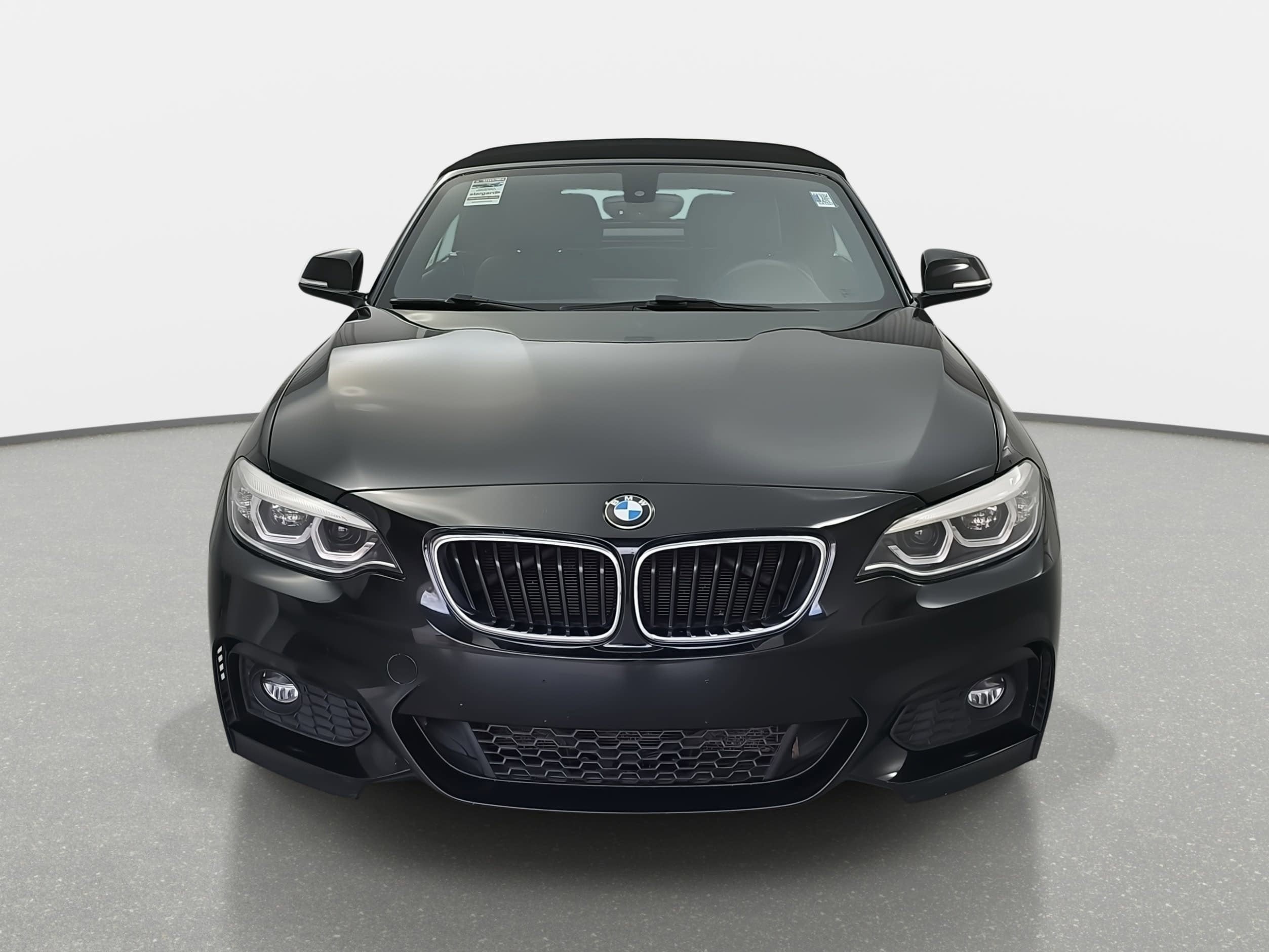 2018 BMW 2 Series 230i