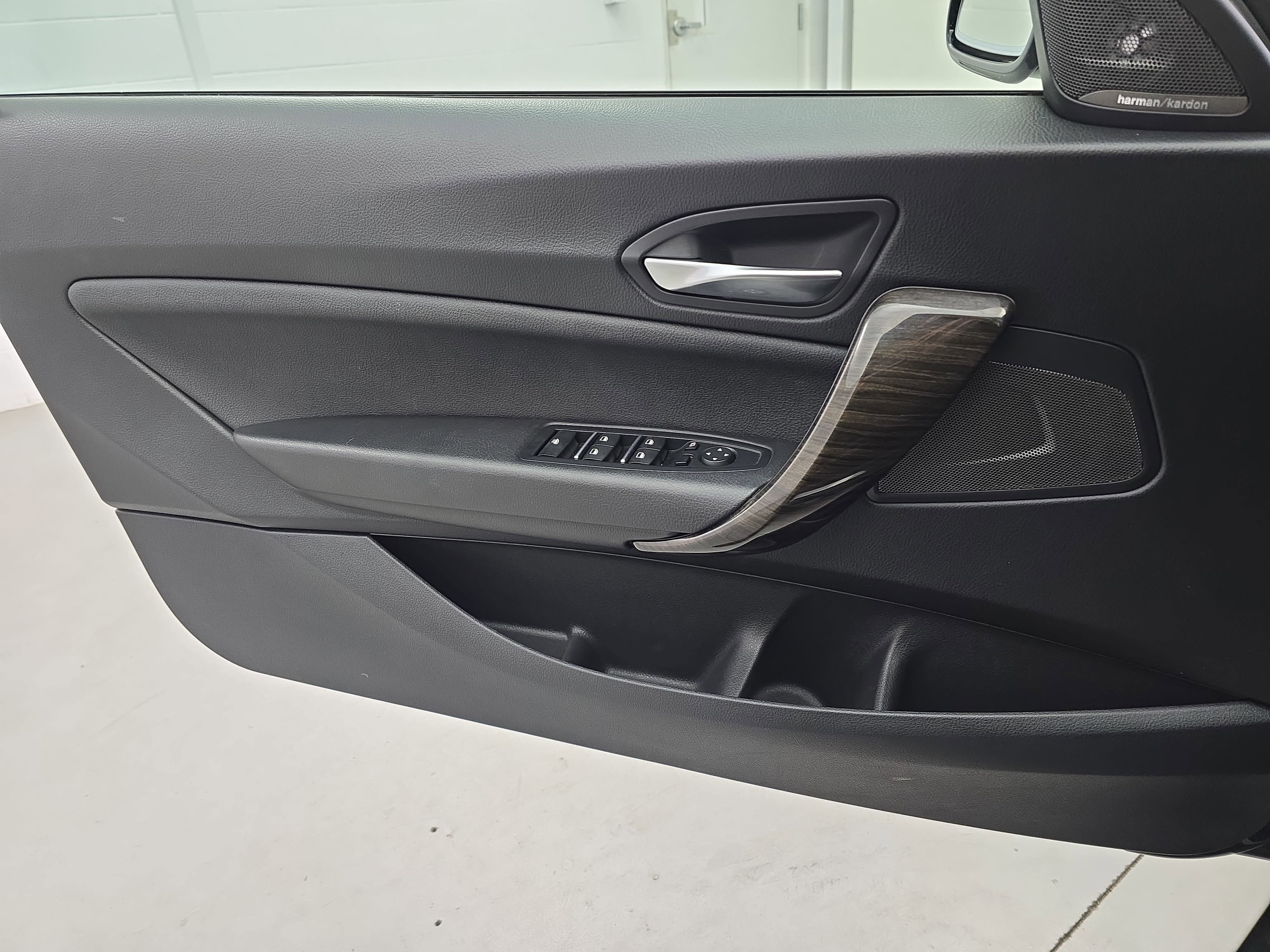 2018 BMW 2 Series 230i