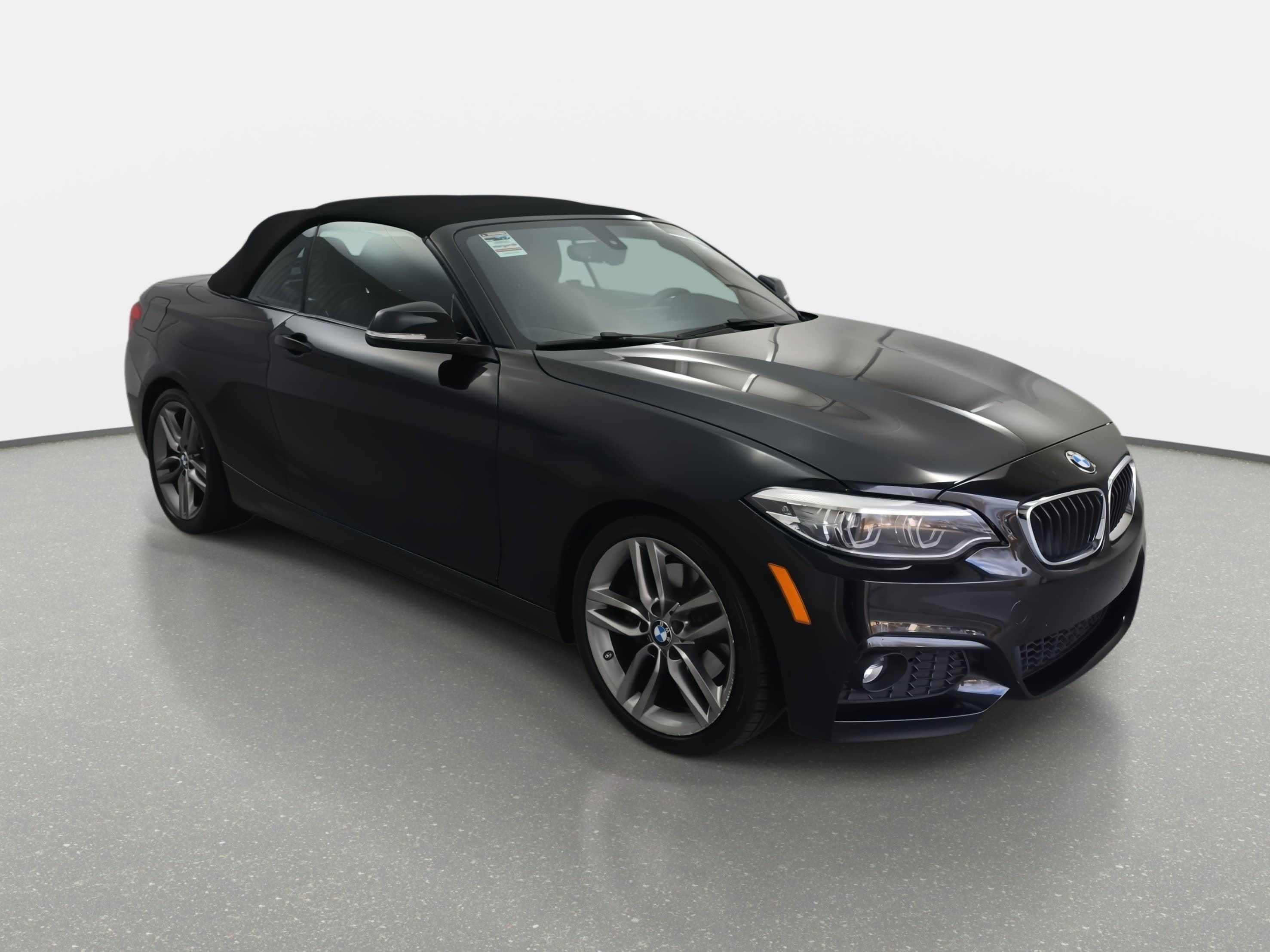 2018 BMW 2 Series 230i