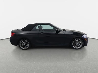 2018 BMW 2 Series 230i