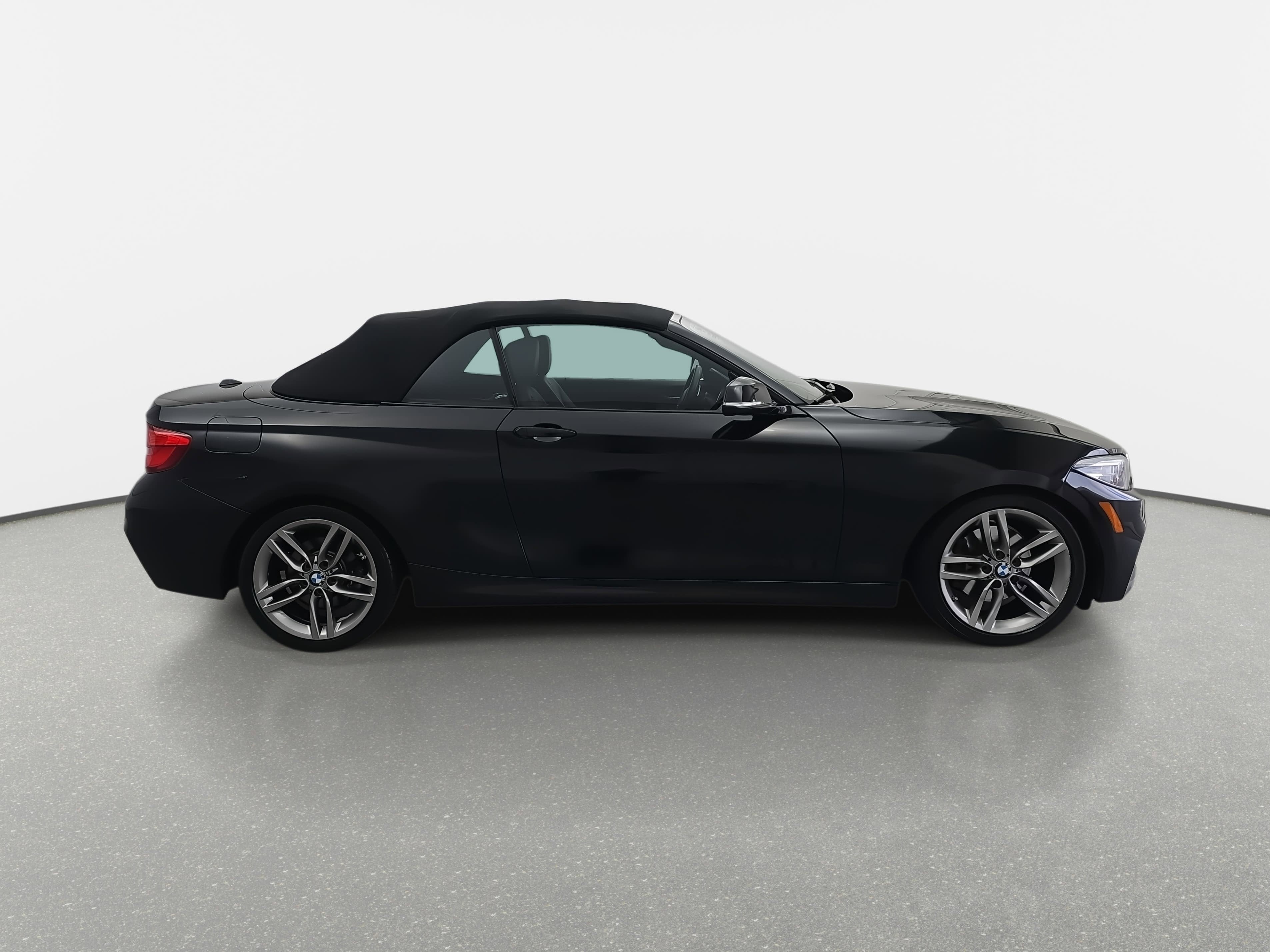 2018 BMW 2 Series 230i