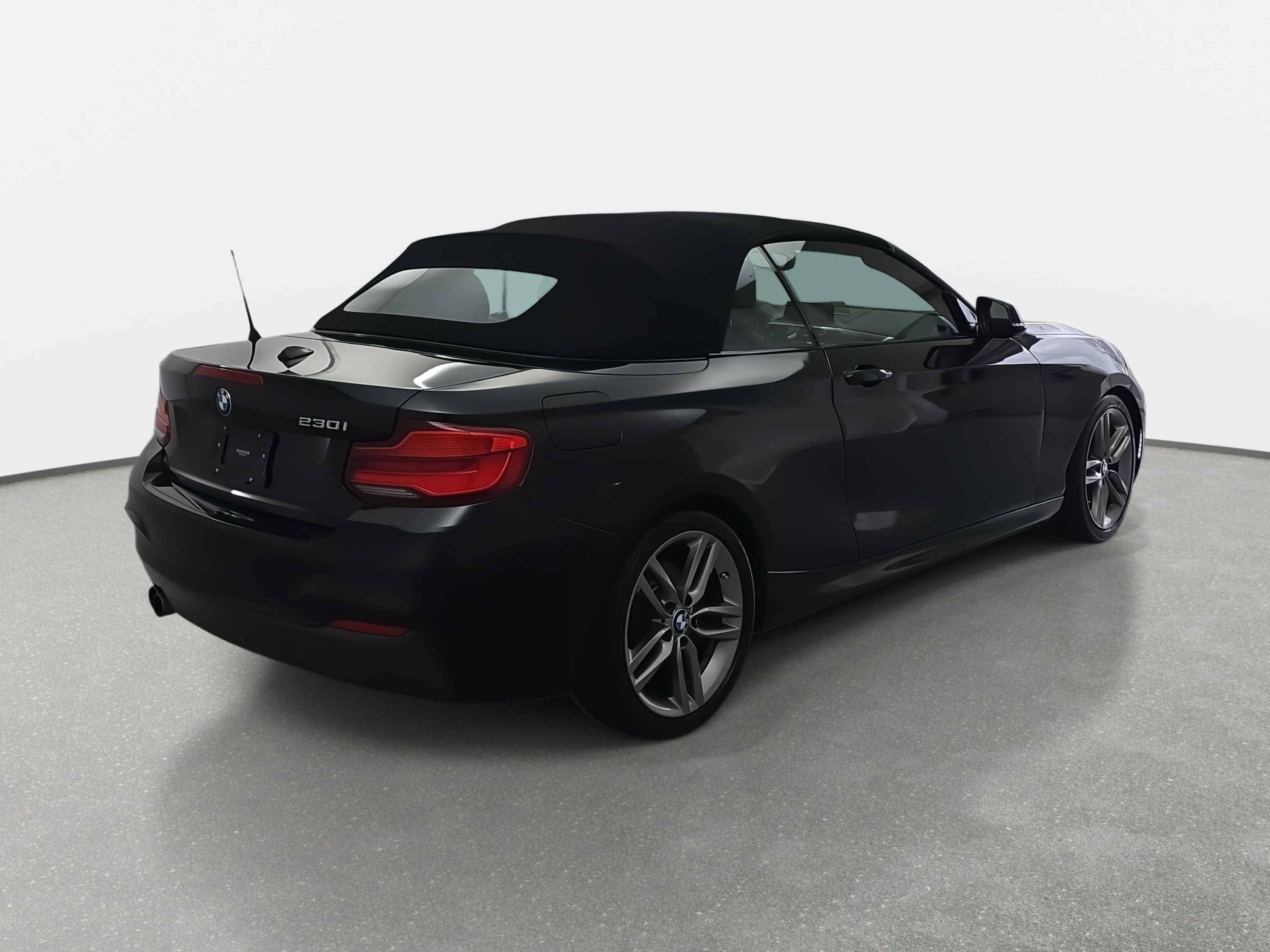 2018 BMW 2 Series 230i