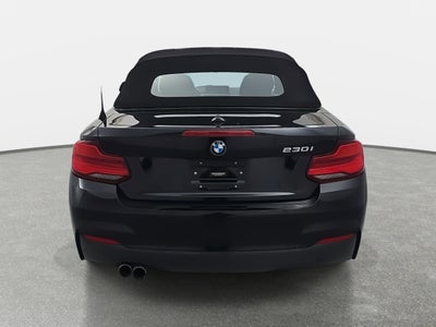2018 BMW 2 Series 230i