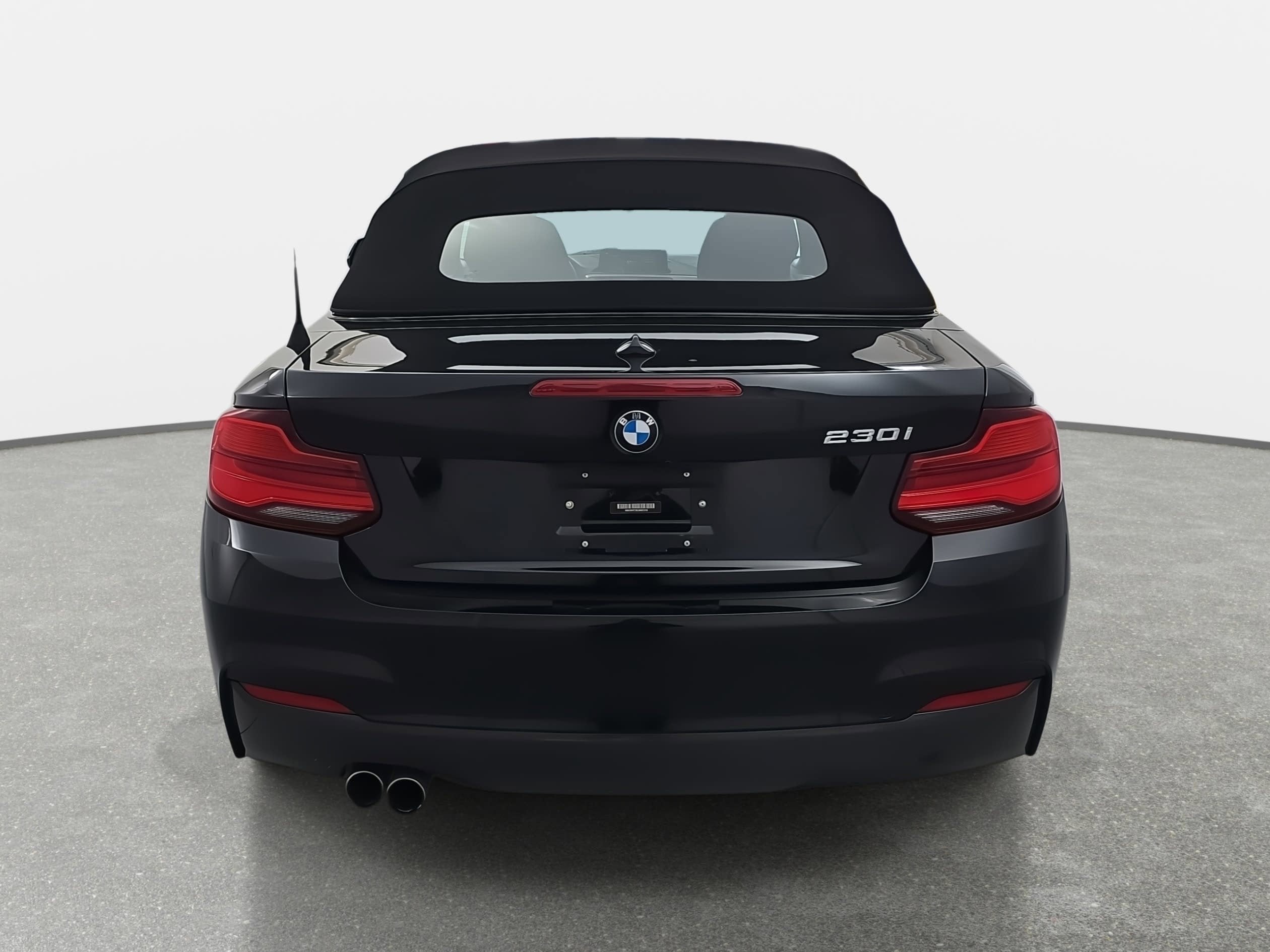 2018 BMW 2 Series 230i