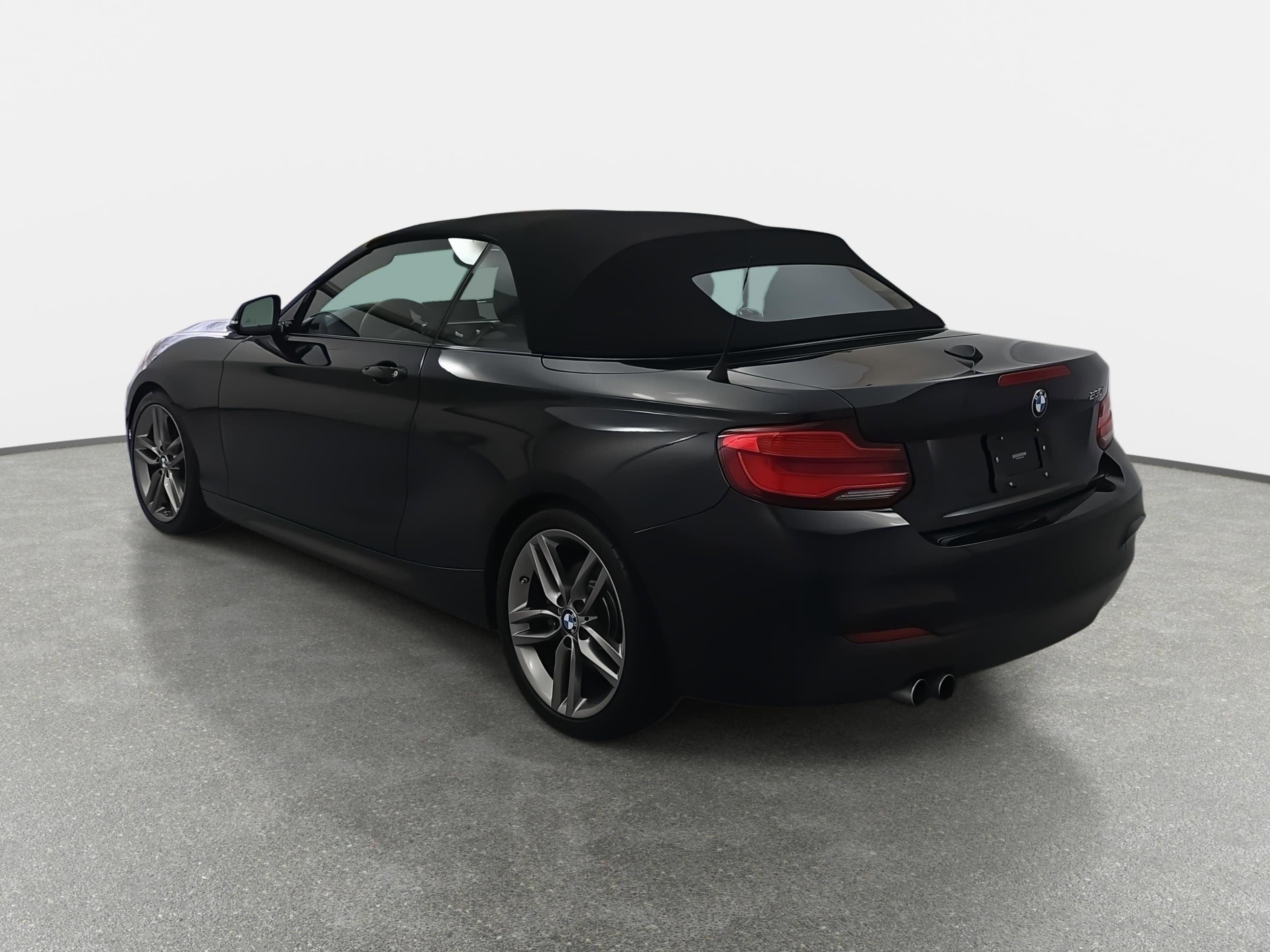 2018 BMW 2 Series 230i