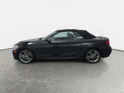 2018 BMW 2 Series 230i