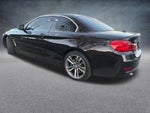 2015 BMW 4 Series 435i