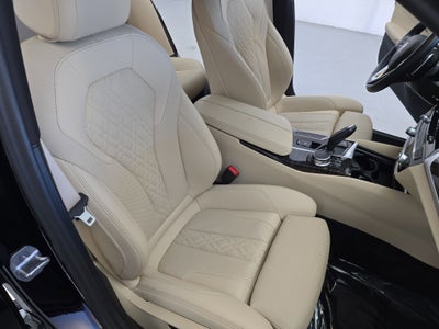 2023 BMW 5 Series 530i