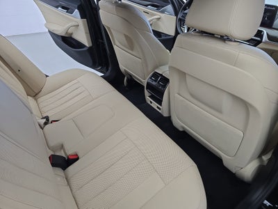 2023 BMW 5 Series 530i