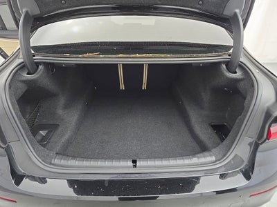 2023 BMW 5 Series 530i