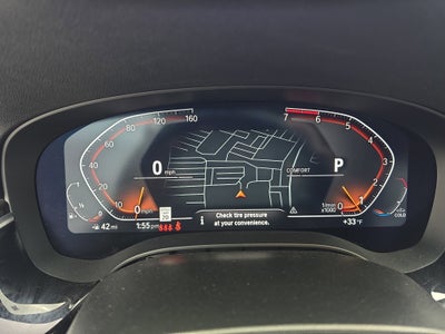 2023 BMW 5 Series 530i