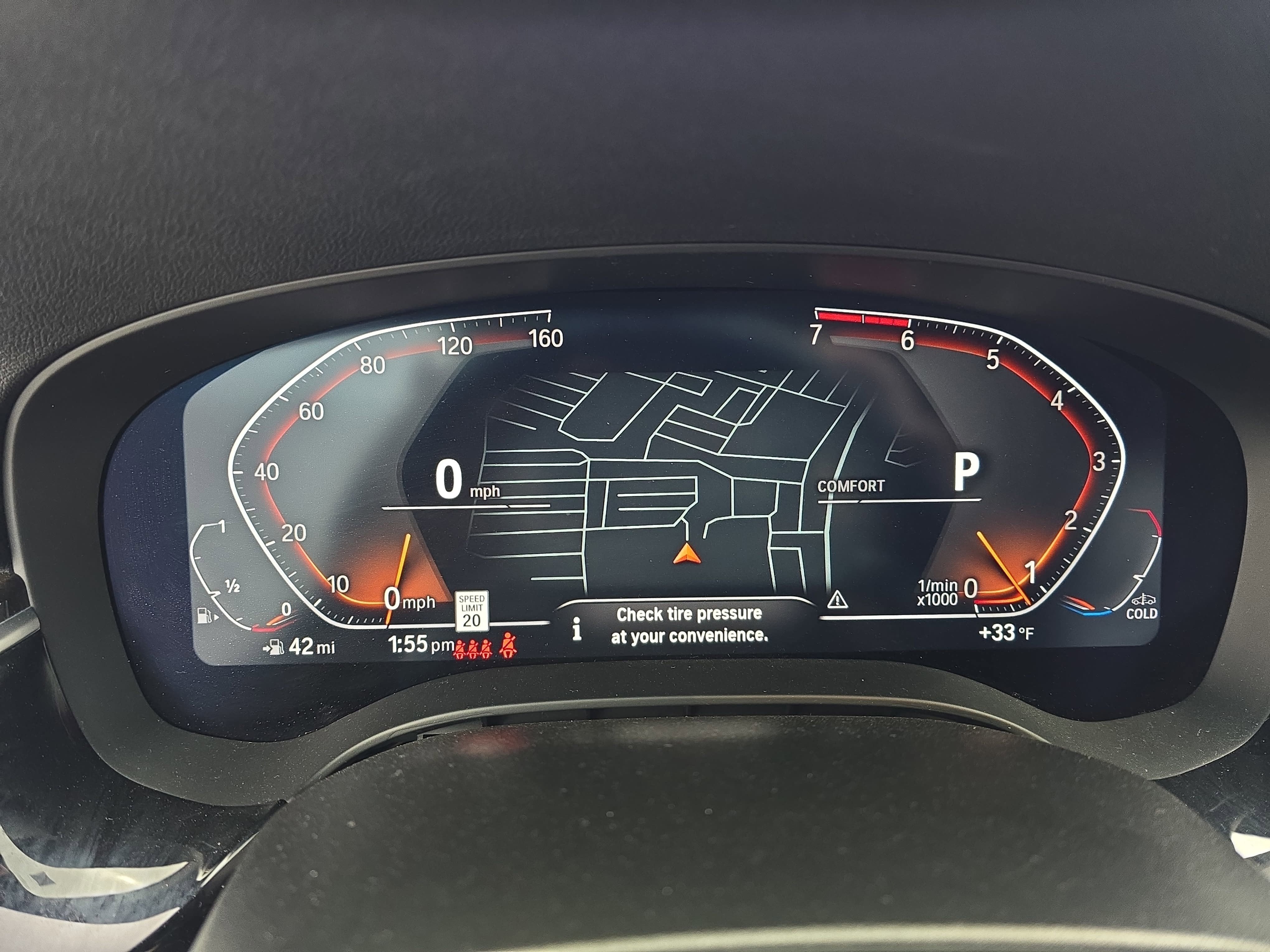 2023 BMW 5 Series 530i