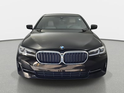 2023 BMW 5 Series 530i
