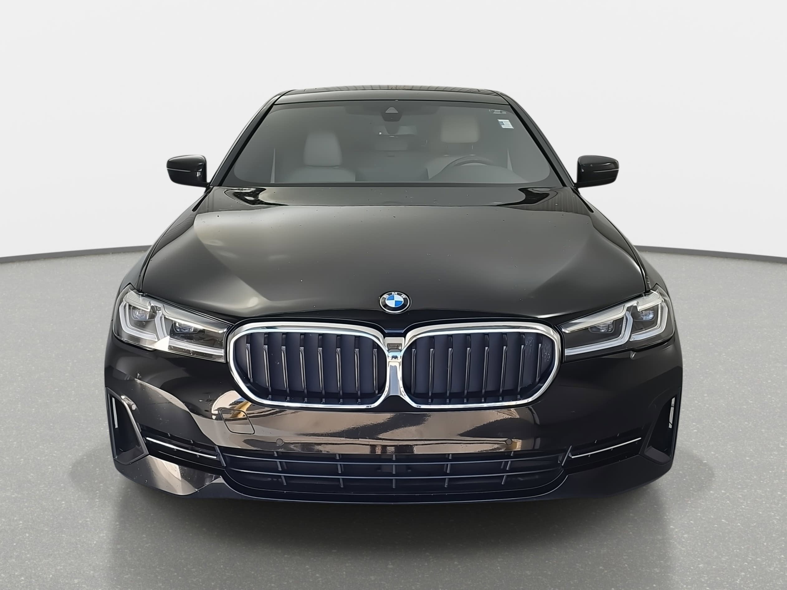 2023 BMW 5 Series 530i
