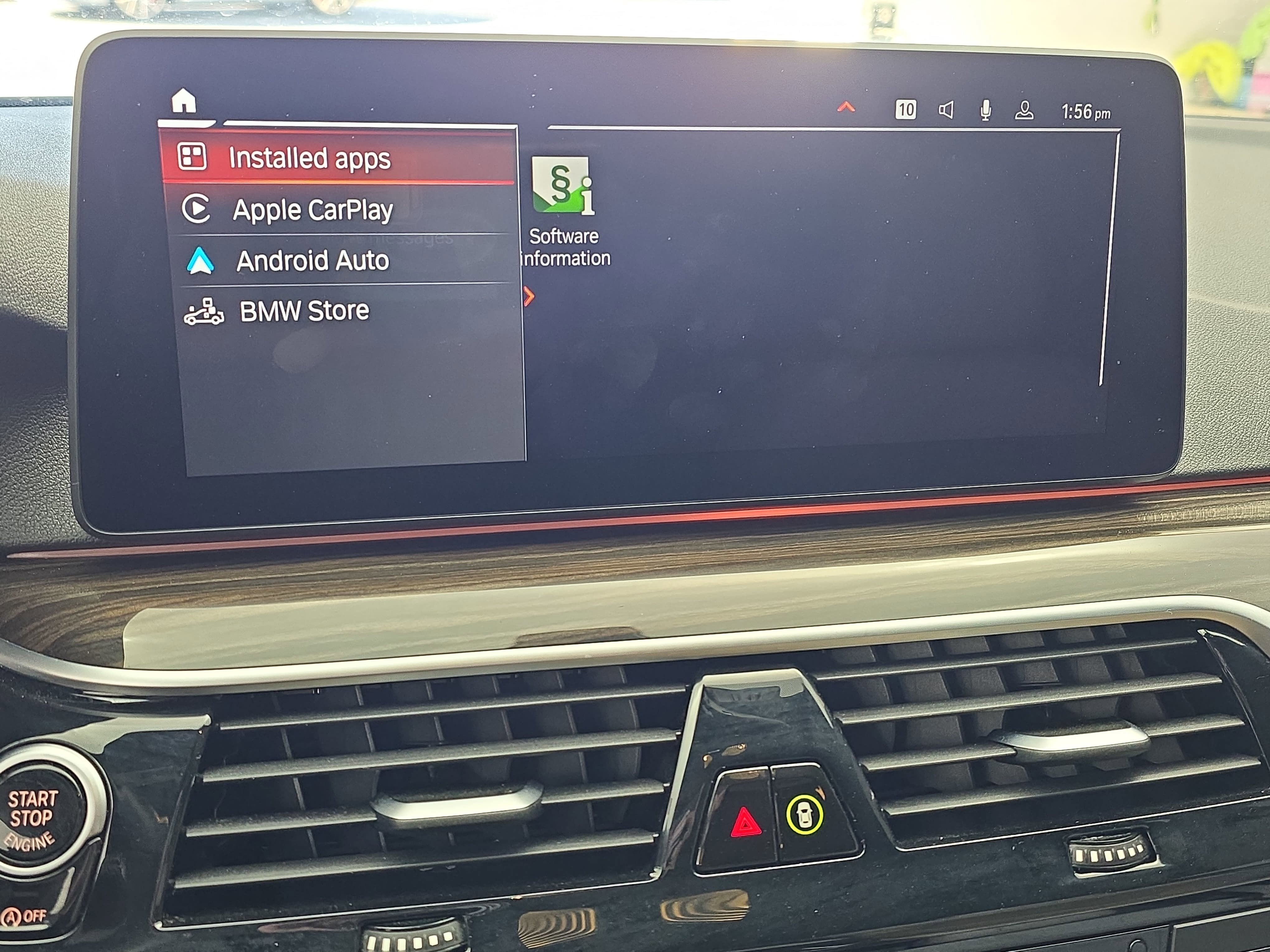 2023 BMW 5 Series 530i