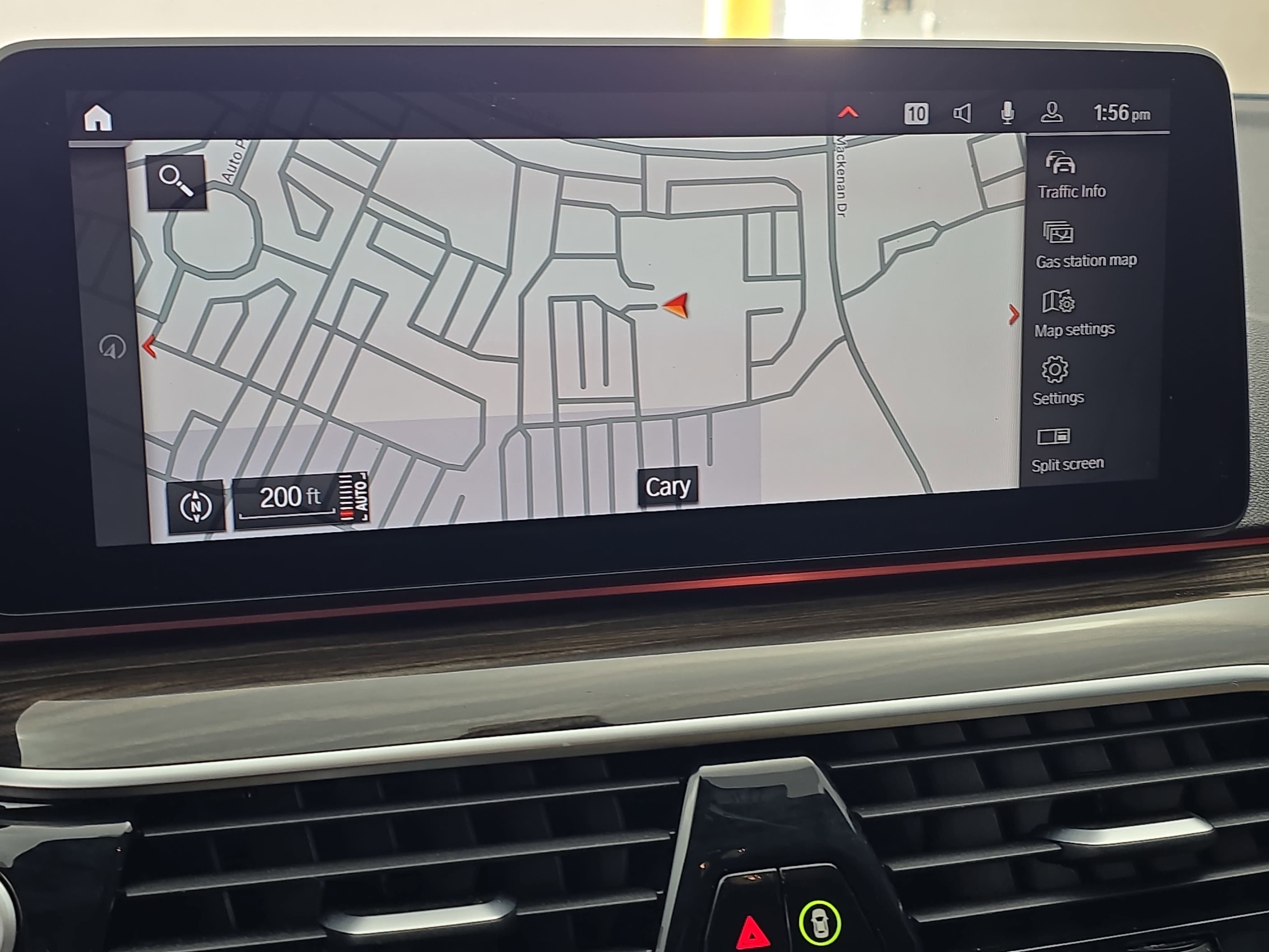 2023 BMW 5 Series 530i