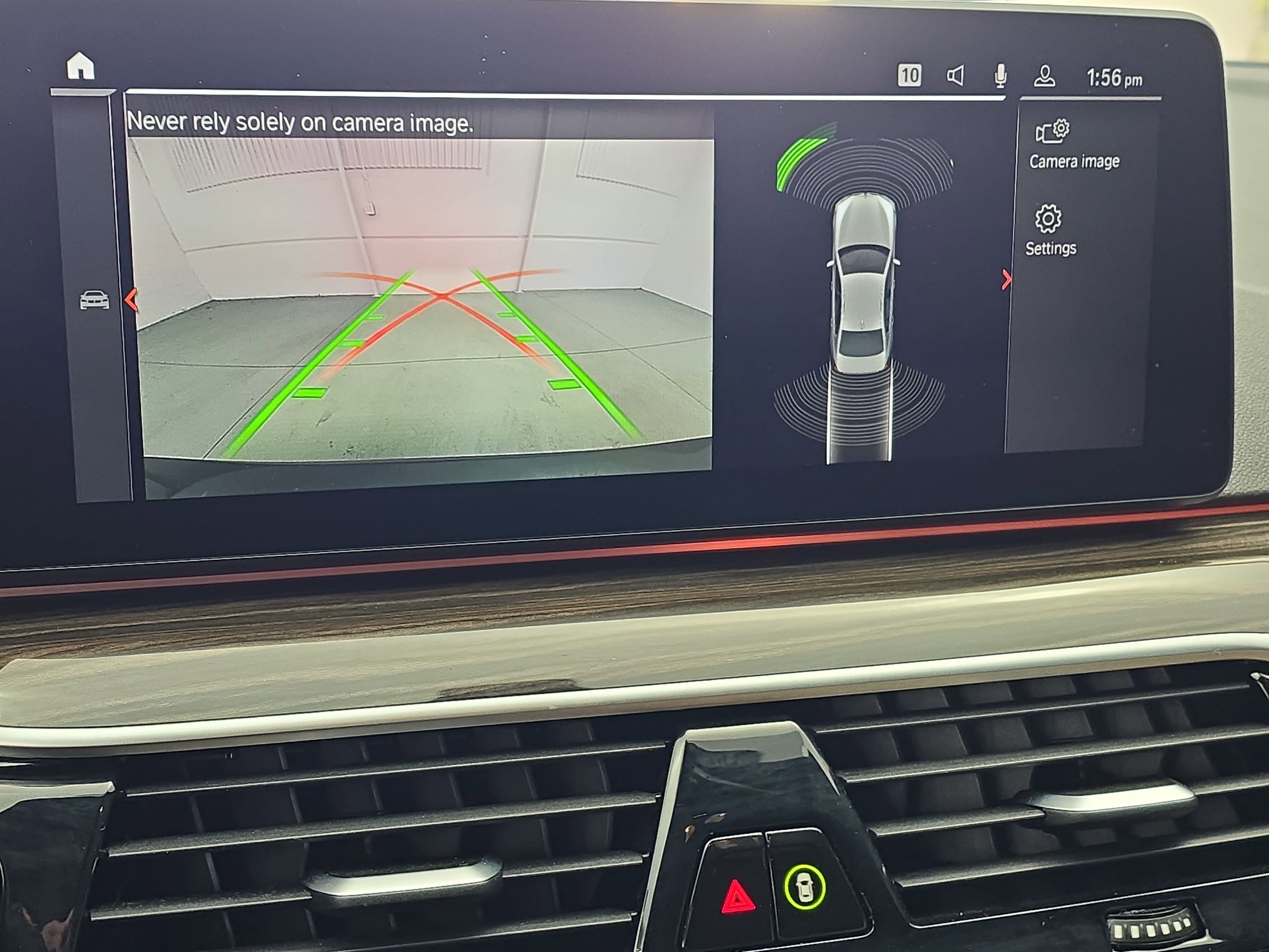 2023 BMW 5 Series 530i