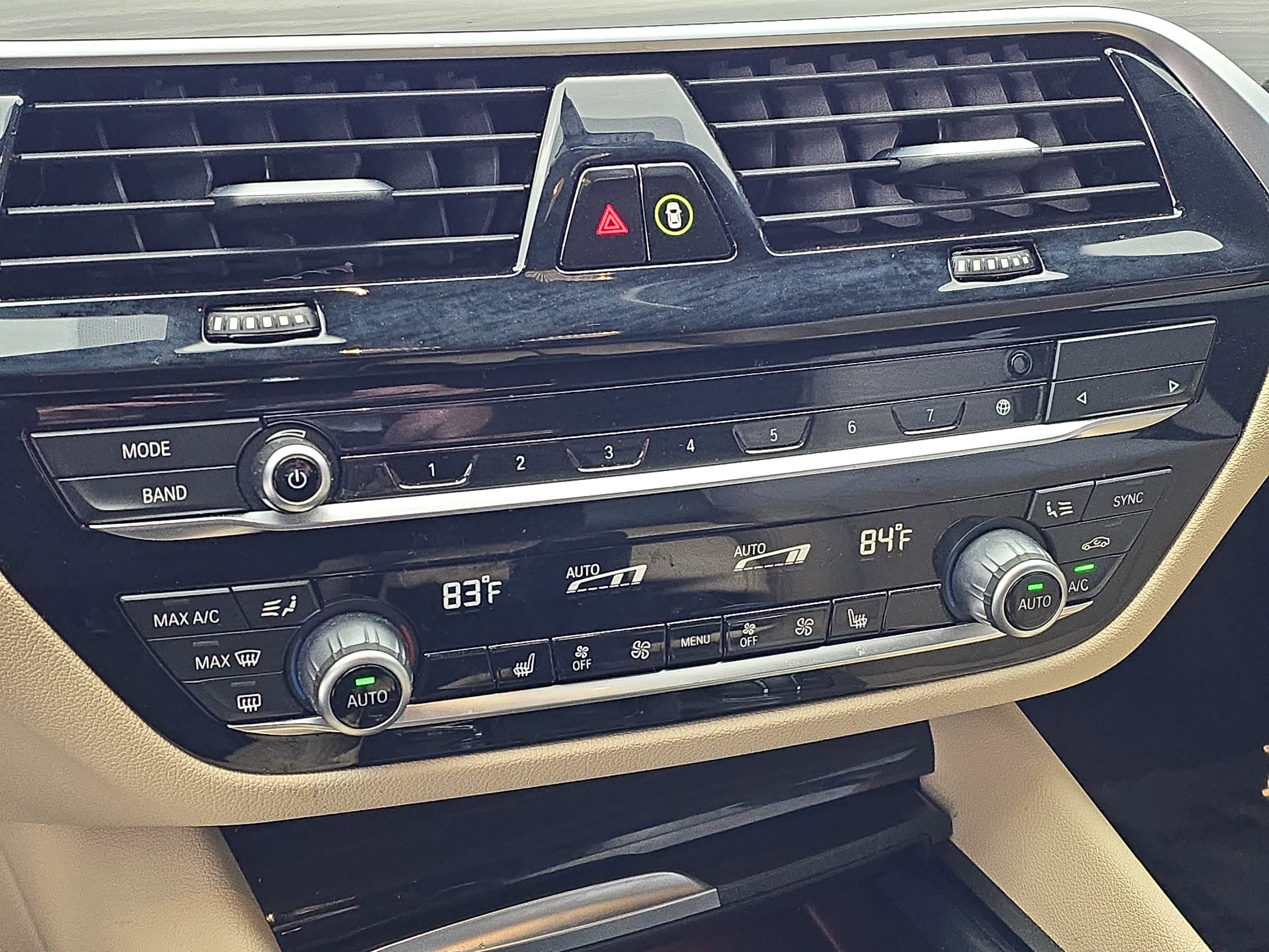 2023 BMW 5 Series 530i