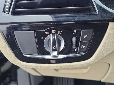 2023 BMW 5 Series 530i