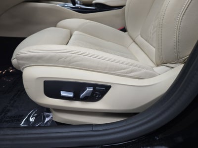 2023 BMW 5 Series 530i