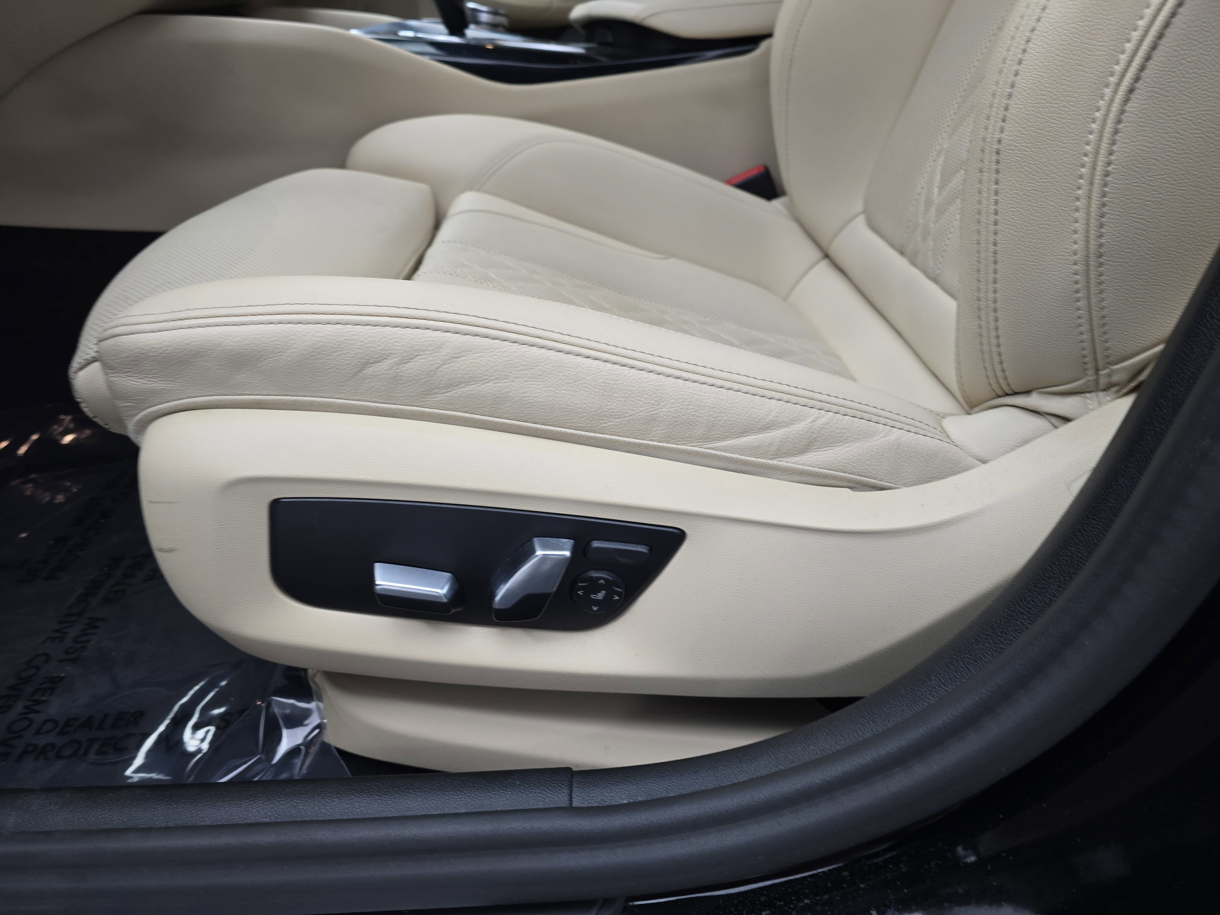 2023 BMW 5 Series 530i