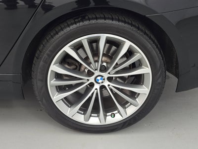 2023 BMW 5 Series 530i