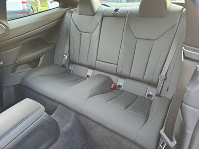 2023 BMW 4 Series M440i