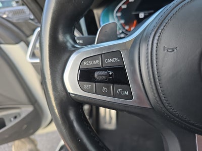 2023 BMW 4 Series M440i