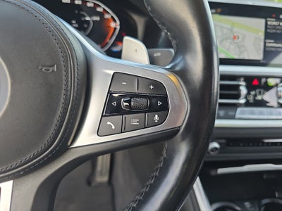 2023 BMW 4 Series M440i