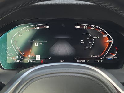 2023 BMW 4 Series M440i