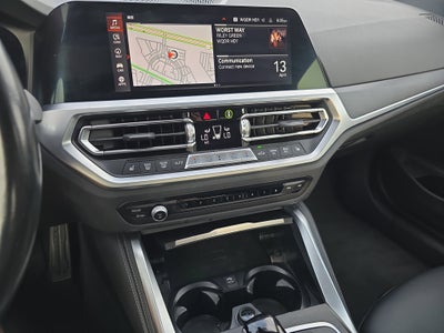 2023 BMW 4 Series M440i