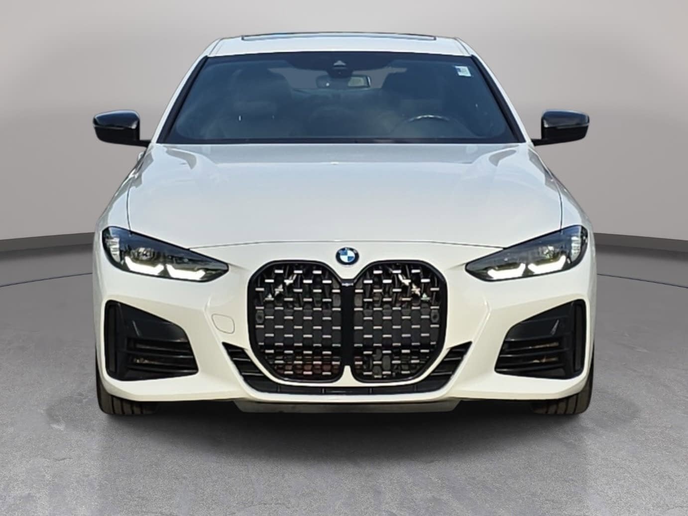 2023 BMW 4 Series M440i