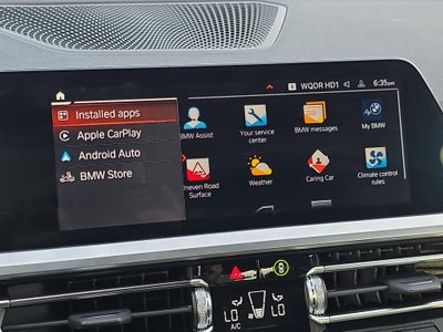 2023 BMW 4 Series M440i