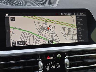 2023 BMW 4 Series M440i