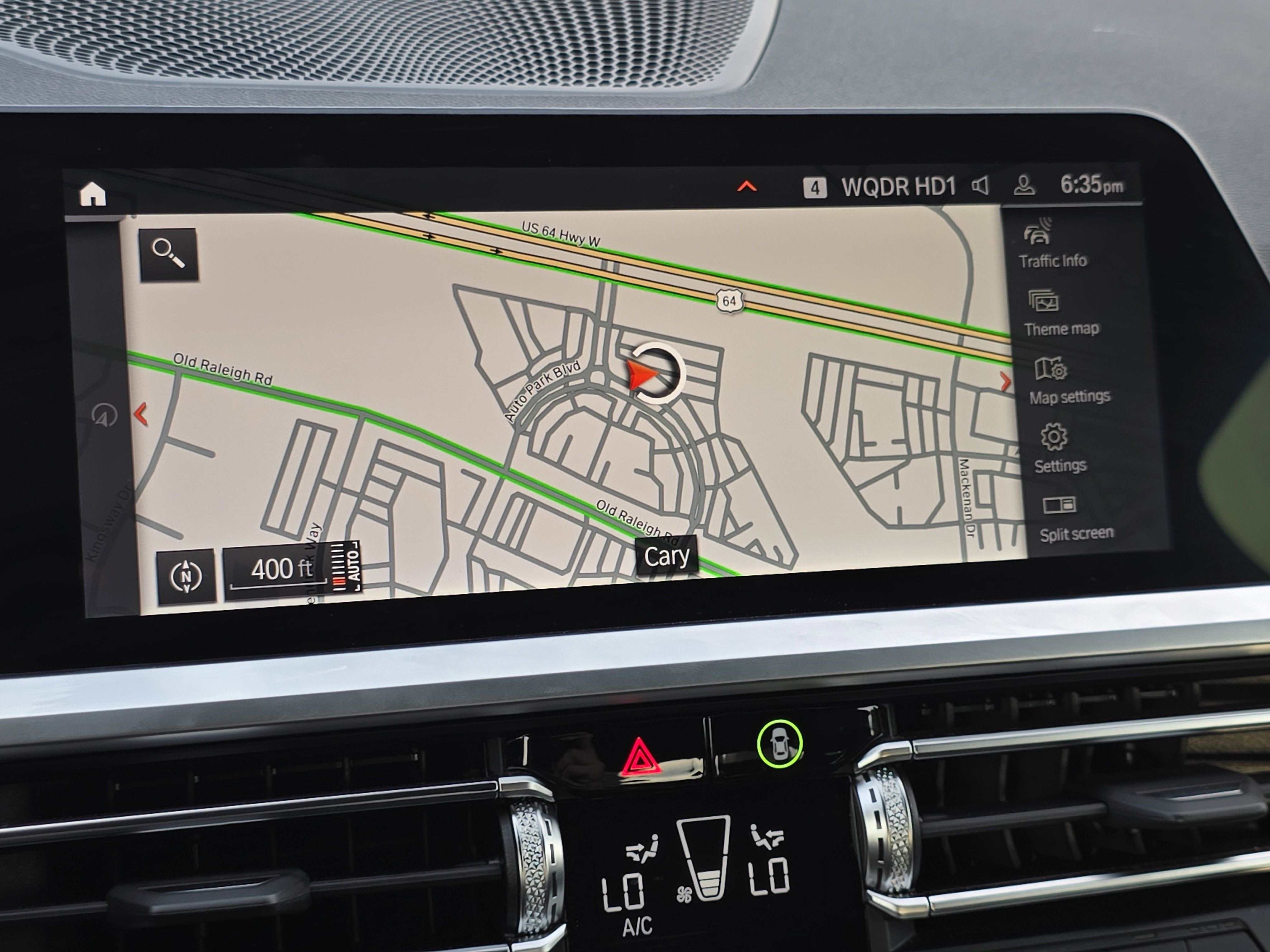 2023 BMW 4 Series M440i