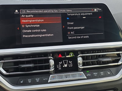 2023 BMW 4 Series M440i