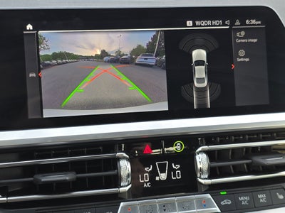 2023 BMW 4 Series M440i