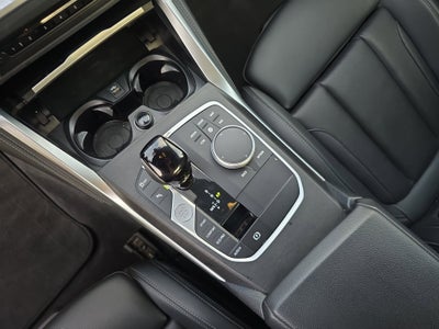 2023 BMW 4 Series M440i