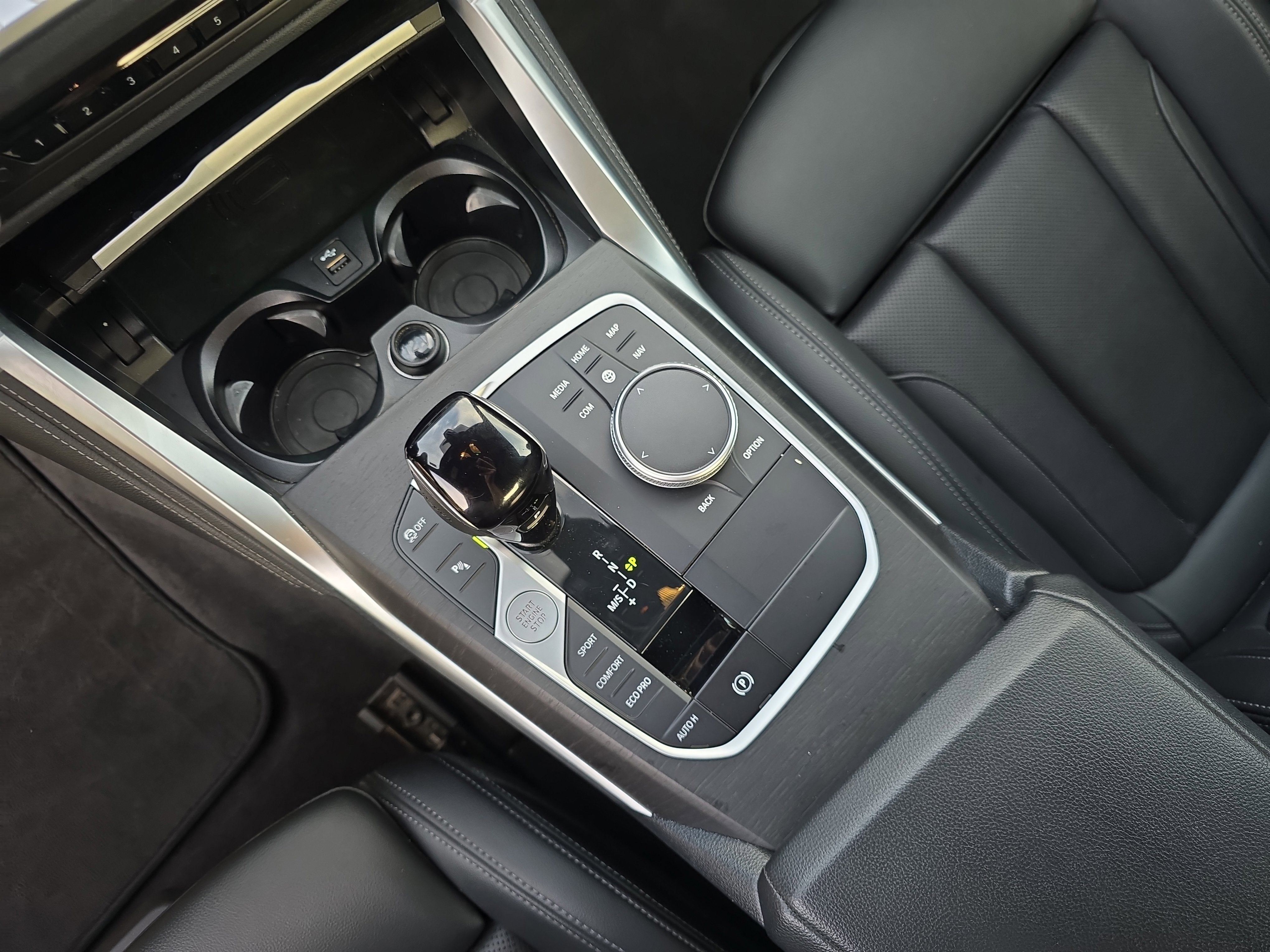 2023 BMW 4 Series M440i