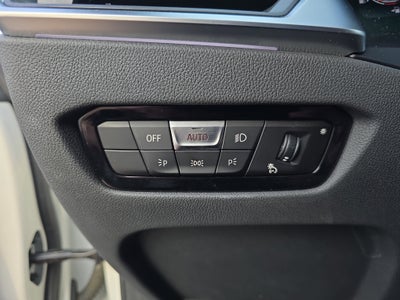 2023 BMW 4 Series M440i