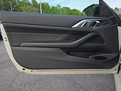 2023 BMW 4 Series M440i