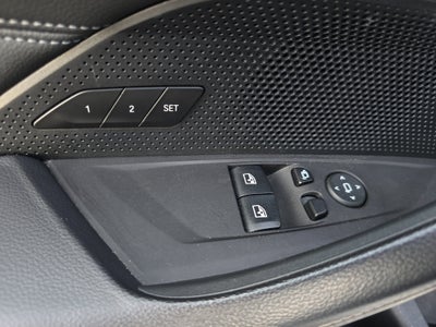 2023 BMW 4 Series M440i