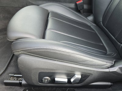 2023 BMW 4 Series M440i