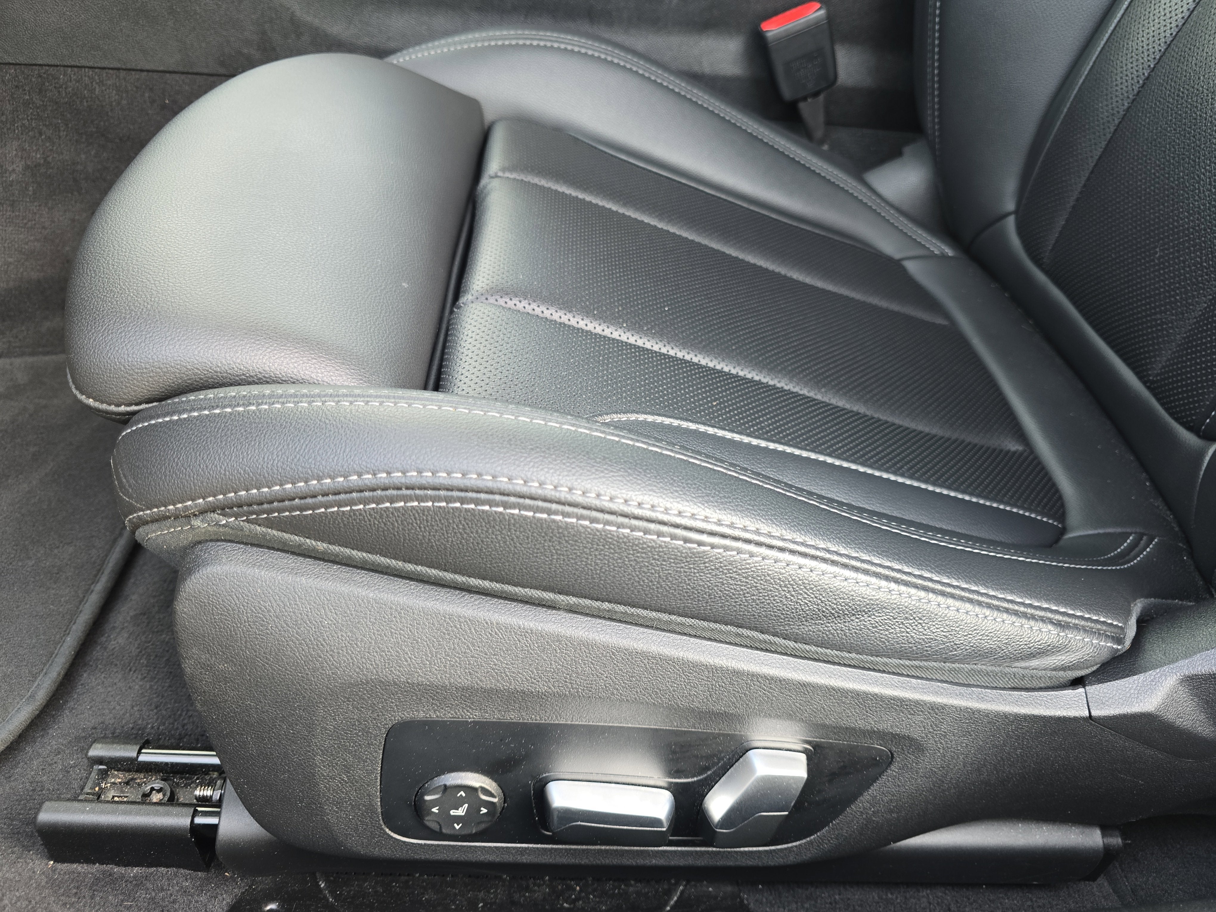 2023 BMW 4 Series M440i