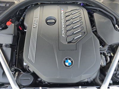 2023 BMW 4 Series M440i