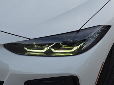 2023 BMW 4 Series M440i