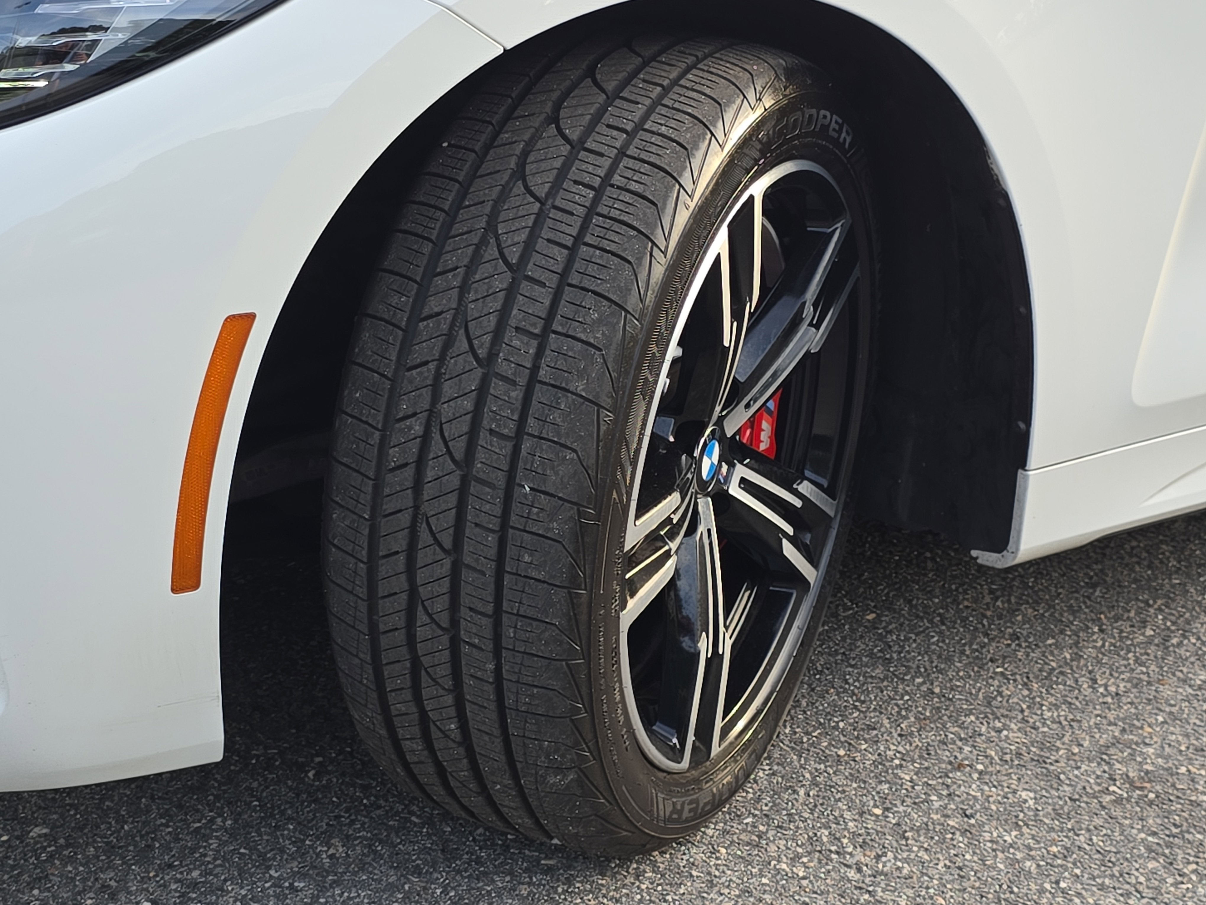 2023 BMW 4 Series M440i