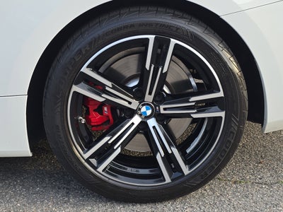 2023 BMW 4 Series M440i